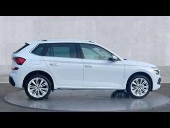 Used Skoda Kamiq 2025 for sale - 74540369: Photo