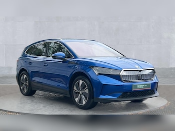 2024 - 210kW 85 Edition 82kWh 5dr Auto