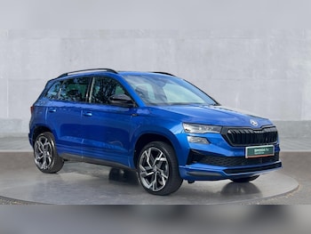 Skoda - Karoq