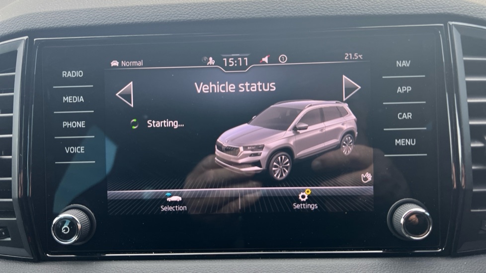 Vehicle 23