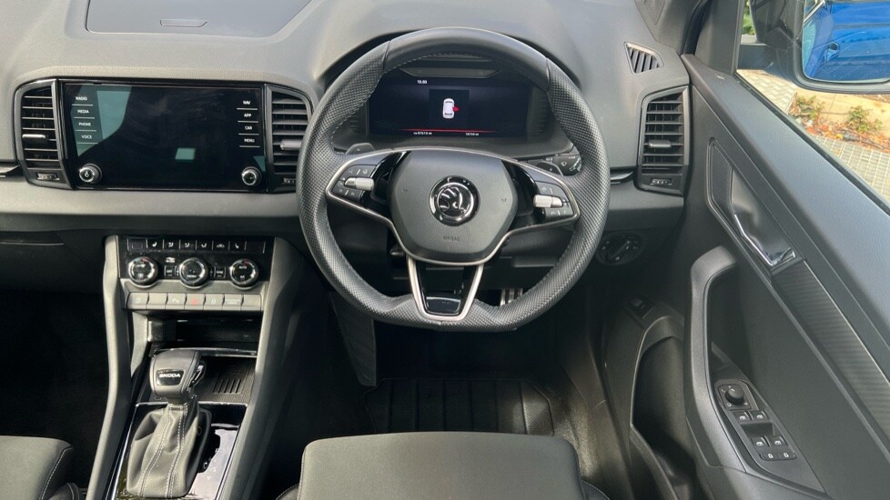 Vehicle 27