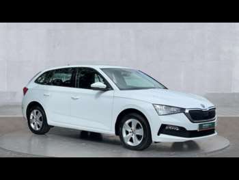 2020 - 1.0 TSI SE 5dr