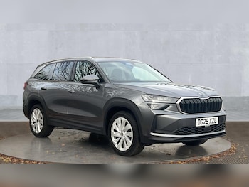 Used Skoda Kodiaq 2025 for sale - 76361745: Photo