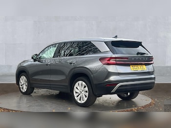 Used Skoda Kodiaq 2025 for sale - 76361745: Photo