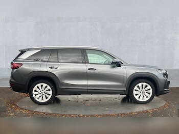 Used Skoda Kodiaq 2025 for sale - 76361745: Photo