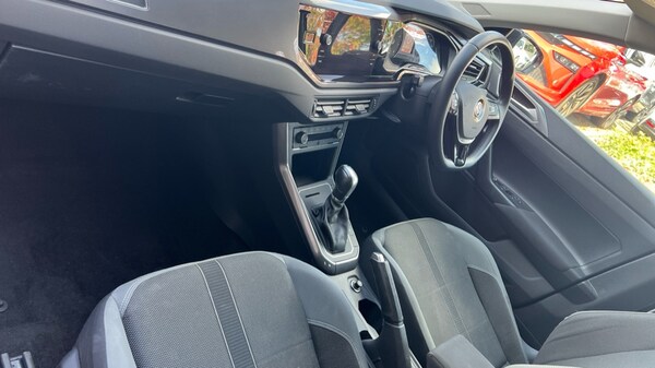 Used Volkswagen Polo 2019 for sale - 75910623: Photo 10
