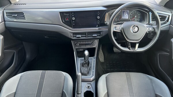 Used Volkswagen Polo 2019 for sale - 75910623: Photo 11