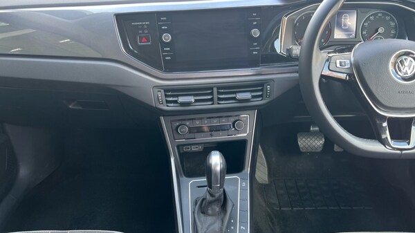 Used Volkswagen Polo 2019 for sale - 75910623: Photo 12
