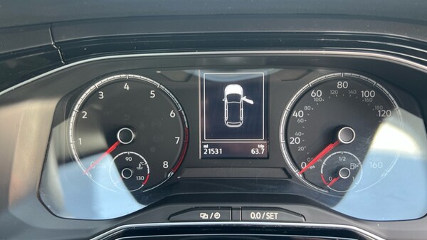 Used Volkswagen Polo 2019 for sale - 75910623: Photo 13