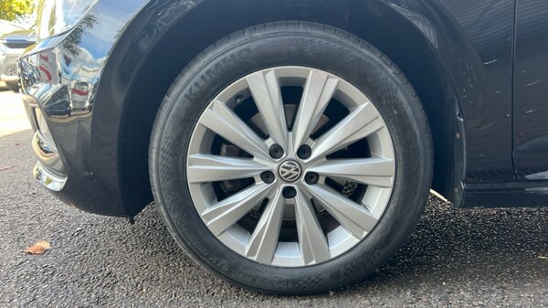 Used Volkswagen Polo 2019 for sale - 75910623: Photo 17