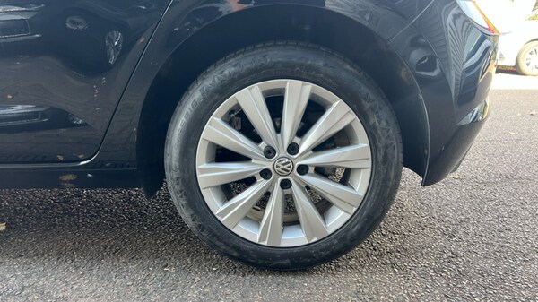 Used Volkswagen Polo 2019 for sale - 75910623: Photo 18