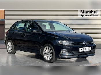 Volkswagen - Polo