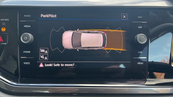 Used Volkswagen Polo 2019 for sale - 75910623: Photo 26