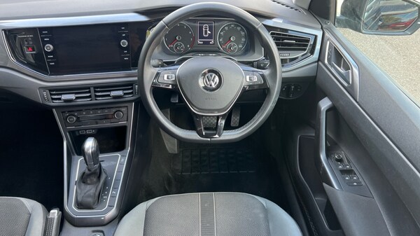 Used Volkswagen Polo 2019 for sale - 75910623: Photo 35