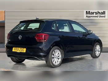 Used Volkswagen Polo 2019 for sale - 75910623: Photo 3