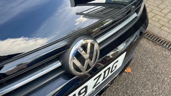 Used Volkswagen Polo 2019 for sale - 75910623: Photo 42