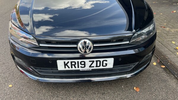 Used Volkswagen Polo 2019 for sale - 75910623: Photo 43