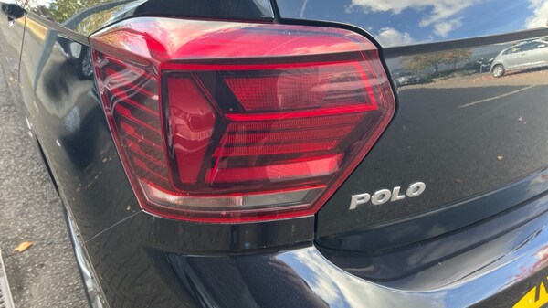 Used Volkswagen Polo 2019 for sale - 75910623: Photo 45