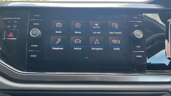 Used Volkswagen Polo 2019 for sale - 75910623: Photo 48