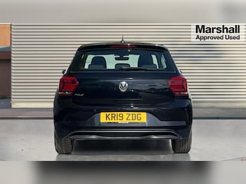 Used Volkswagen Polo 2019 for sale - 75910623: Photo 4