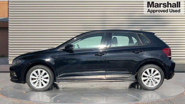 Used Volkswagen Polo 2019 for sale - 75910623: Photo 6
