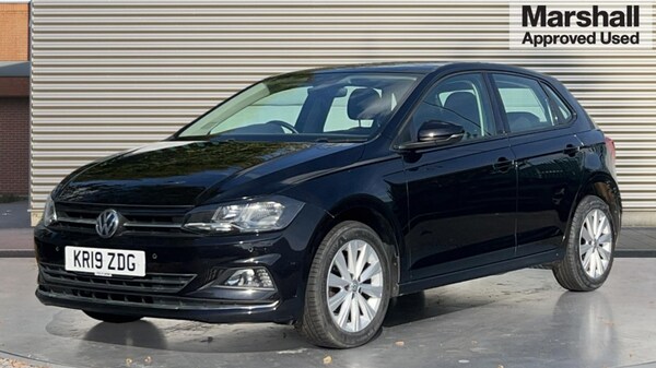 Used Volkswagen Polo 2019 for sale - 75910623: Photo 7