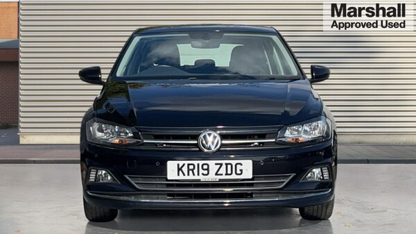 Used Volkswagen Polo 2019 for sale - 75910623: Photo 8