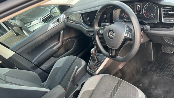 Used Volkswagen Polo 2019 for sale - 75910623: Photo 9