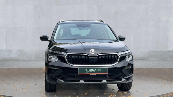 Used Skoda Kamiq 2025 for sale - 76154916: Photo 10