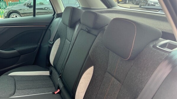 Used Skoda Kamiq 2025 for sale - 76154916: Photo 15