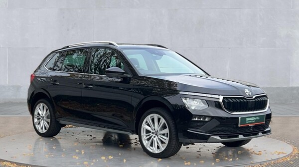 Used Skoda Kamiq 2025 for sale - 76154916: Photo 1
