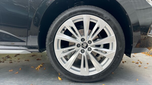 Used Skoda Kamiq 2025 for sale - 76154916: Photo 20
