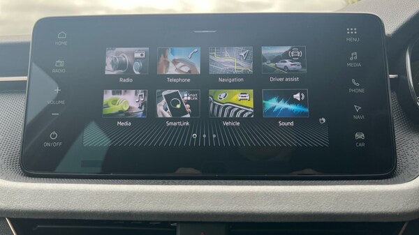 Used Skoda Kamiq 2025 for sale - 76154916: Photo 24