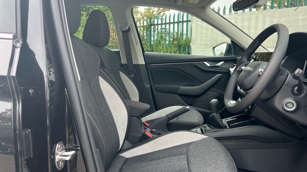 Used Skoda Kamiq 2025 for sale - 76154916: Photo 26