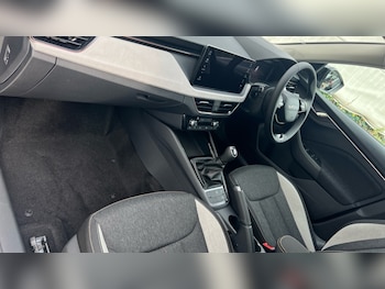 Used Skoda Kamiq 2025 for sale - 76154916: Photo 2
