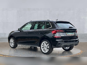 Used Skoda Kamiq 2025 for sale - 76154916: Photo 3