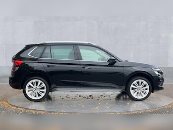 Used Skoda Kamiq 2025 for sale - 76154916: Photo 4