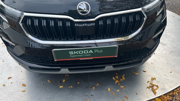 Used Skoda Kamiq 2025 for sale - 76154916: Photo 50
