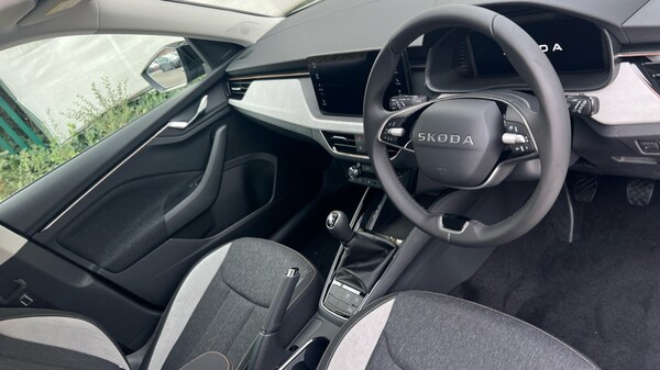 Used Skoda Kamiq 2025 for sale - 76154916: Photo 6