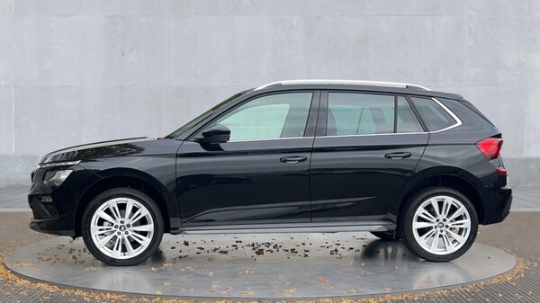 Used Skoda Kamiq 2025 for sale - 76154916: Photo 9