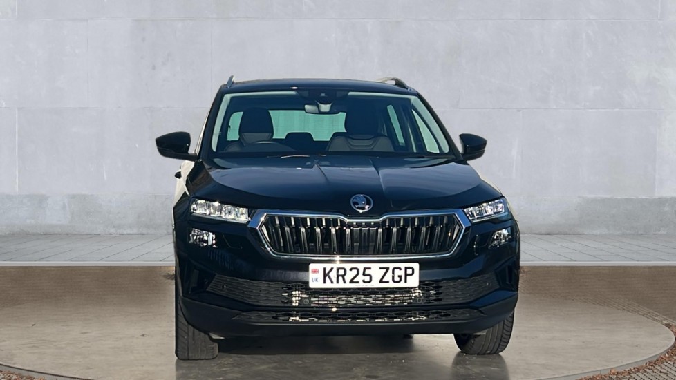 Used Skoda Karoq 2025 for sale - 76874049: Photo 10