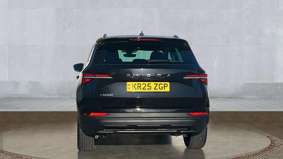 Used Skoda Karoq 2025 for sale - 76874049: Photo 11