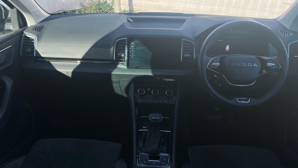 Used Skoda Karoq 2025 for sale - 76874049: Photo 12