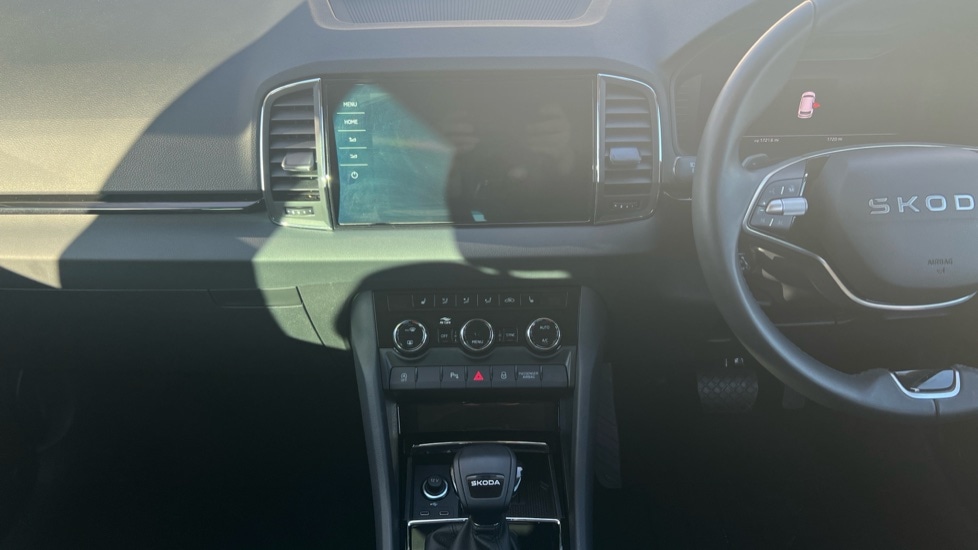 Used Skoda Karoq 2025 for sale - 76874049: Photo 13
