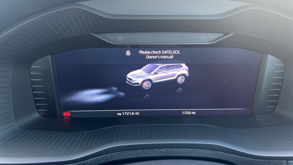 Used Skoda Karoq 2025 for sale - 76874049: Photo 14