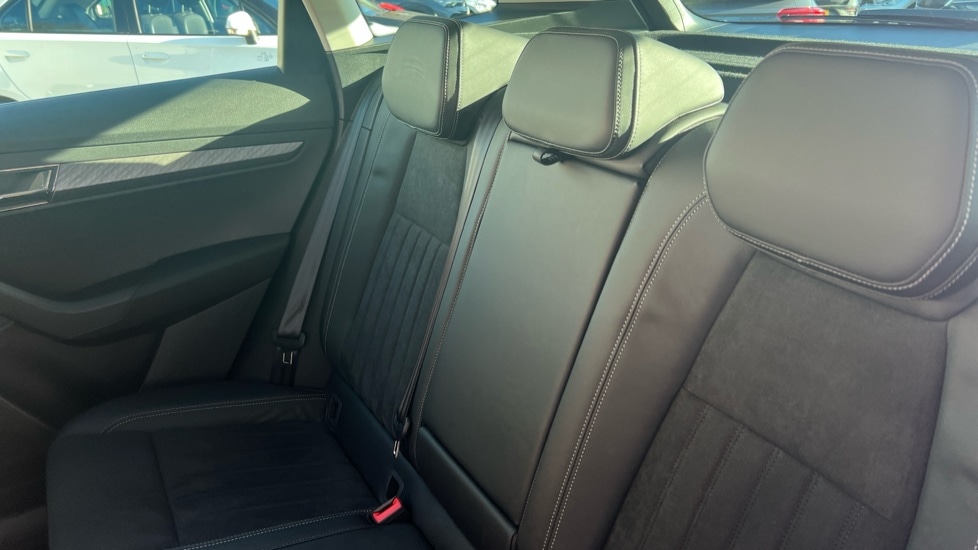 Used Skoda Karoq 2025 for sale - 76874049: Photo 15
