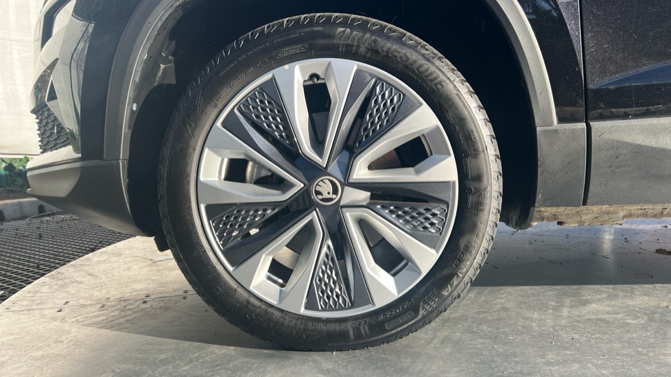 Used Skoda Karoq 2025 for sale - 76874049: Photo 18