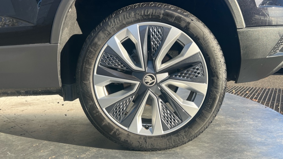 Used Skoda Karoq 2025 for sale - 76874049: Photo 19