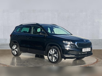 Skoda - Karoq