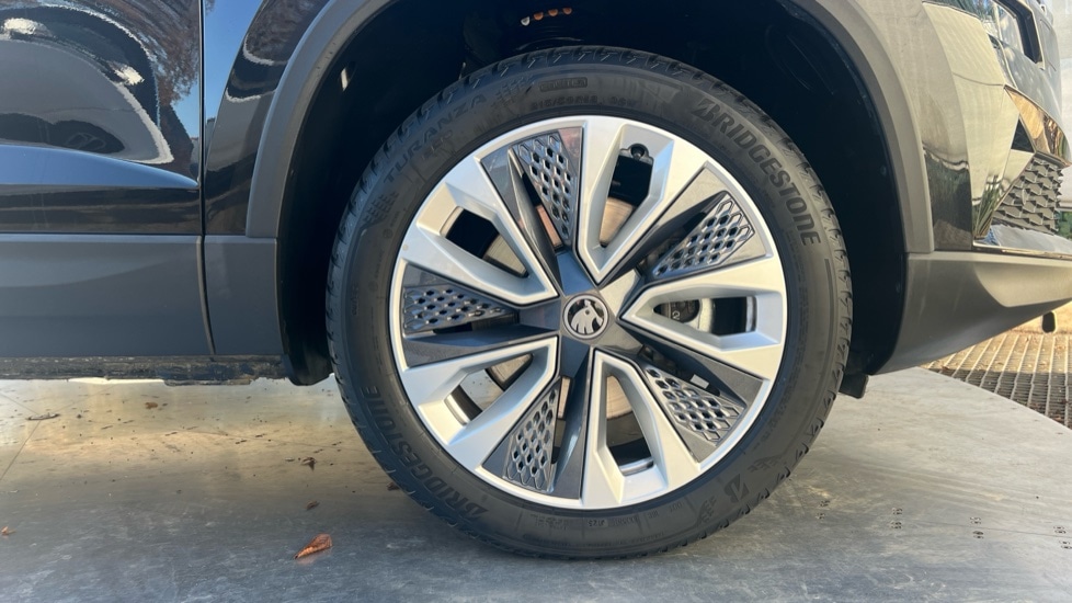 Used Skoda Karoq 2025 for sale - 76874049: Photo 20